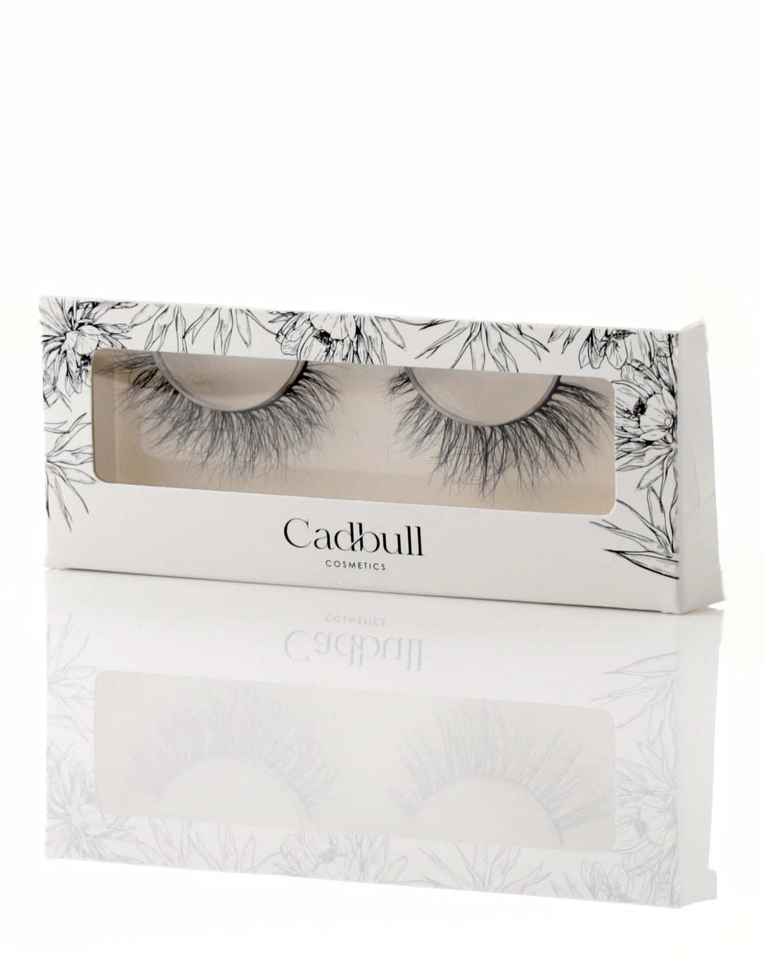 Cadbull Eyelashes