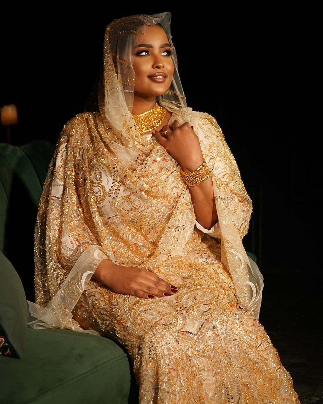 Deep Beige Hayzo Toub