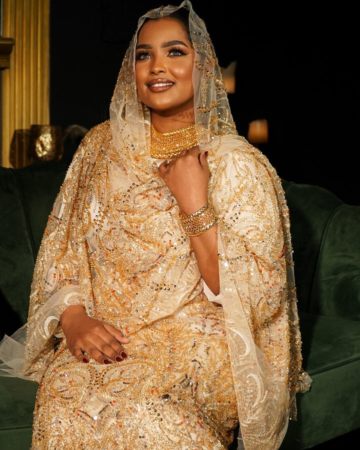 Deep Beige Hayzo Toub