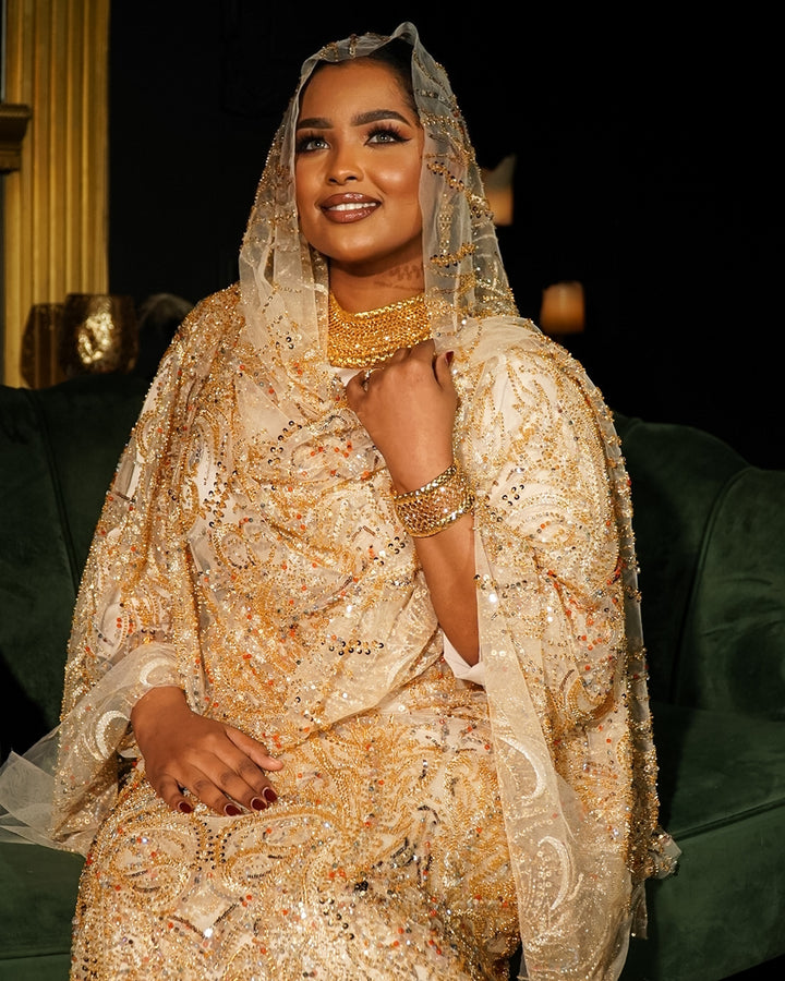 Deep Beige Hayzo Toub