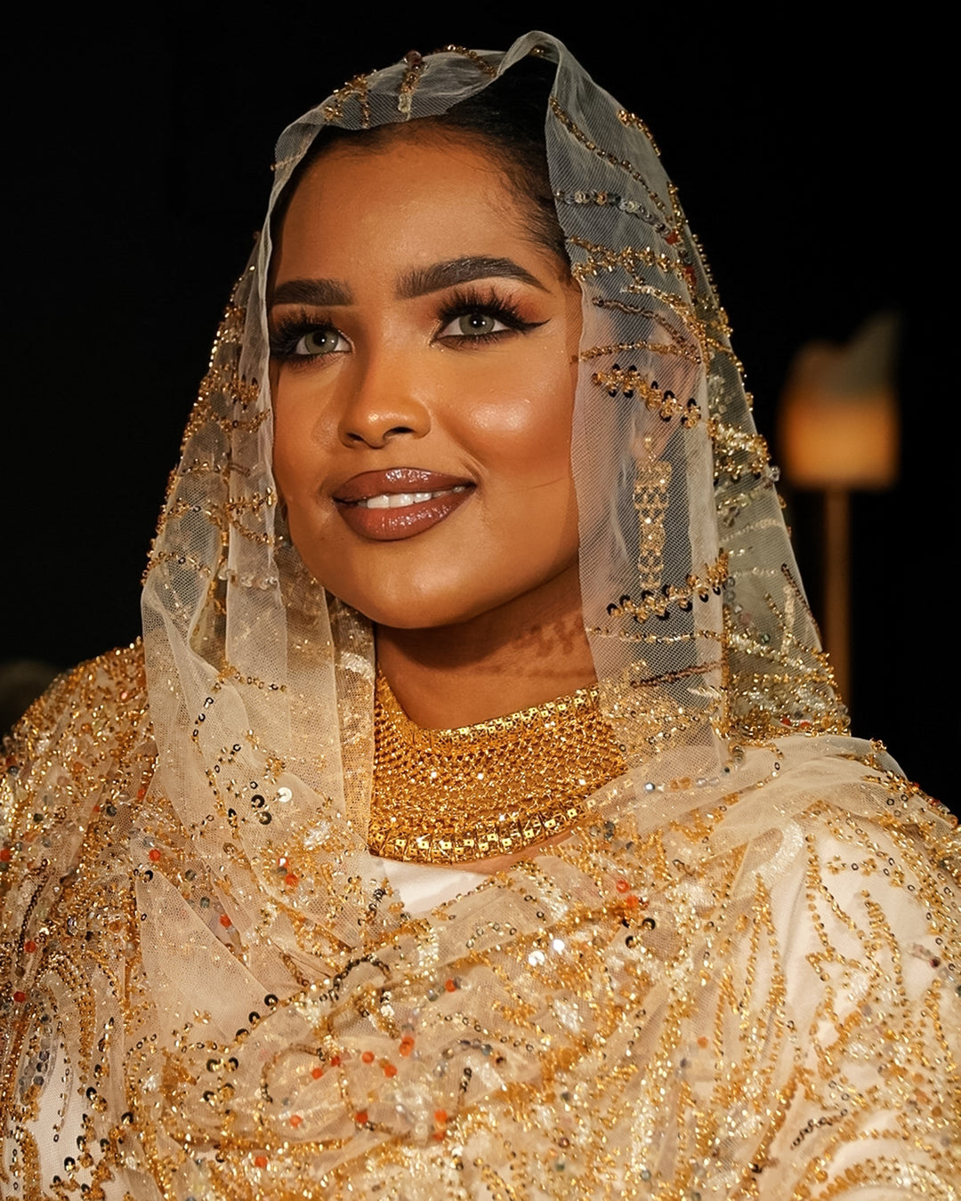 Deep Beige Hayzo Toub