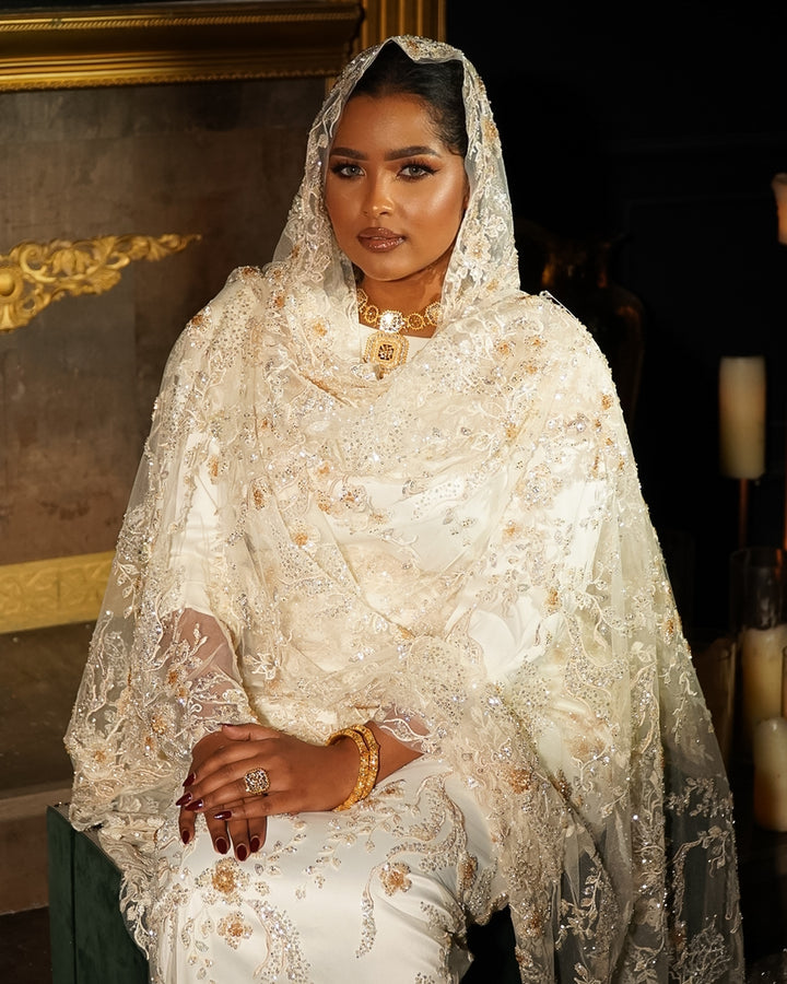 Cream French Hayzo Toub