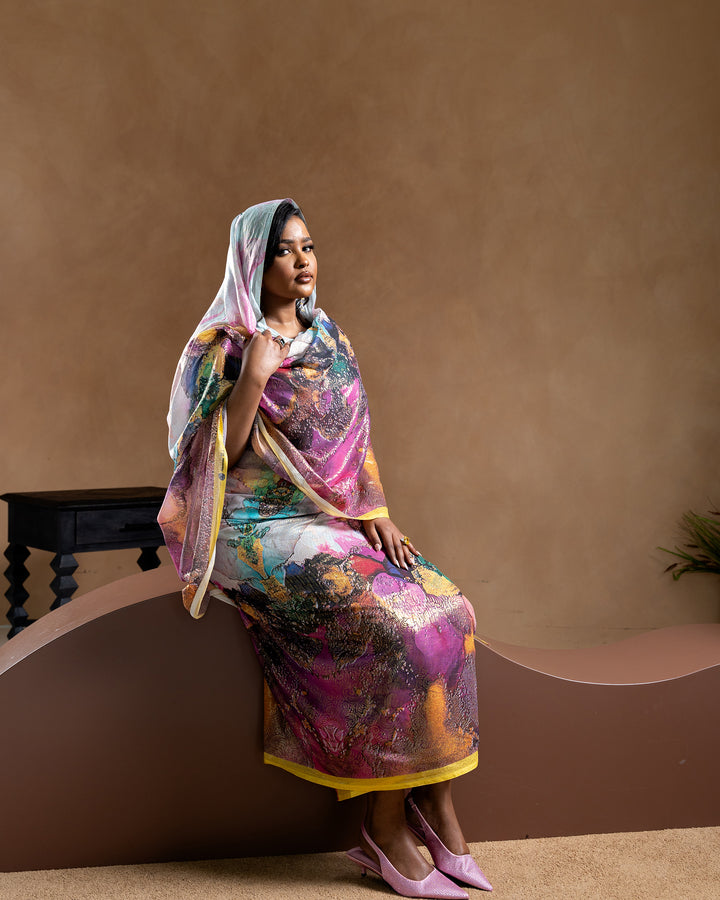 Naooma Toub - Rainbow