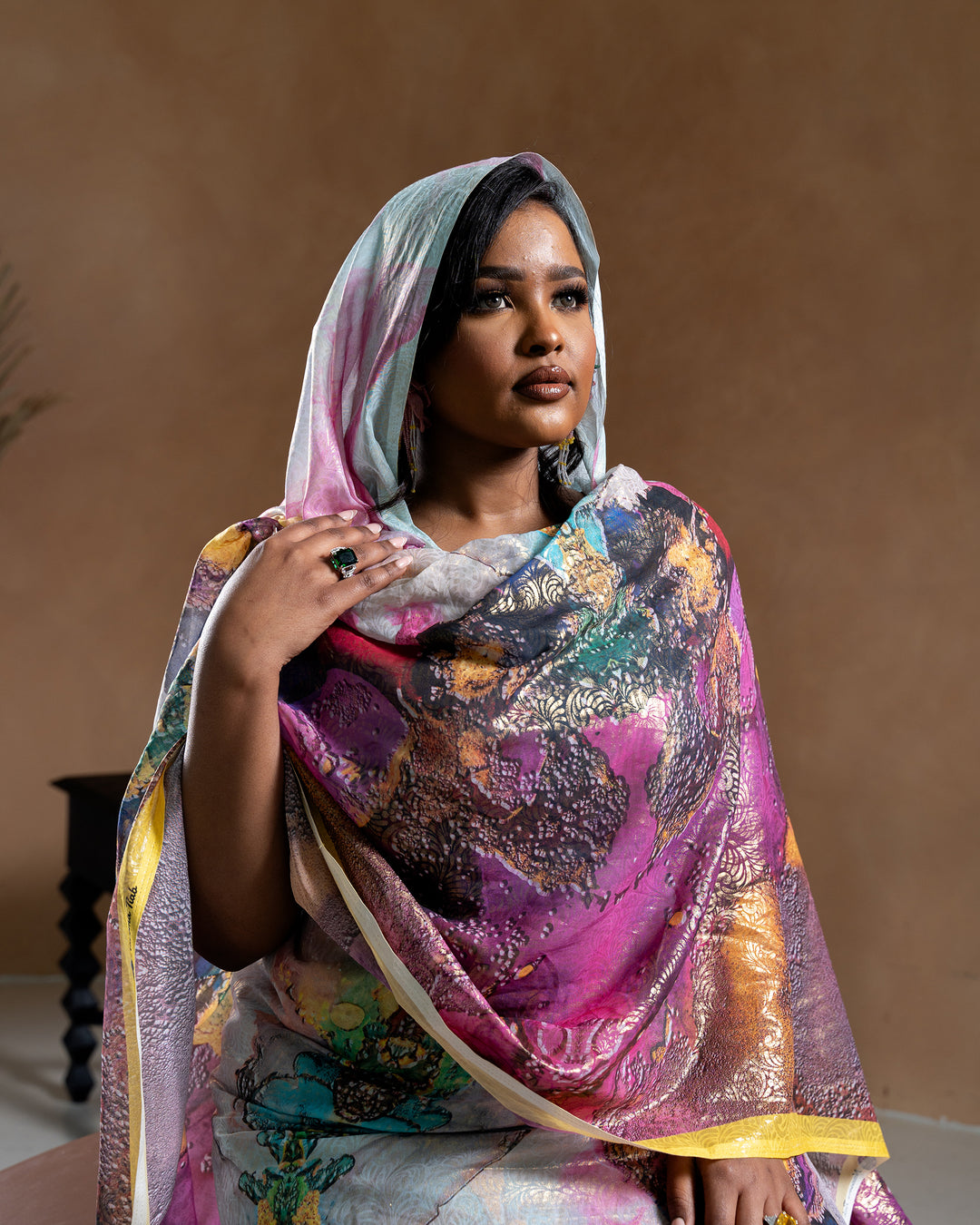 Naooma Toub - Rainbow