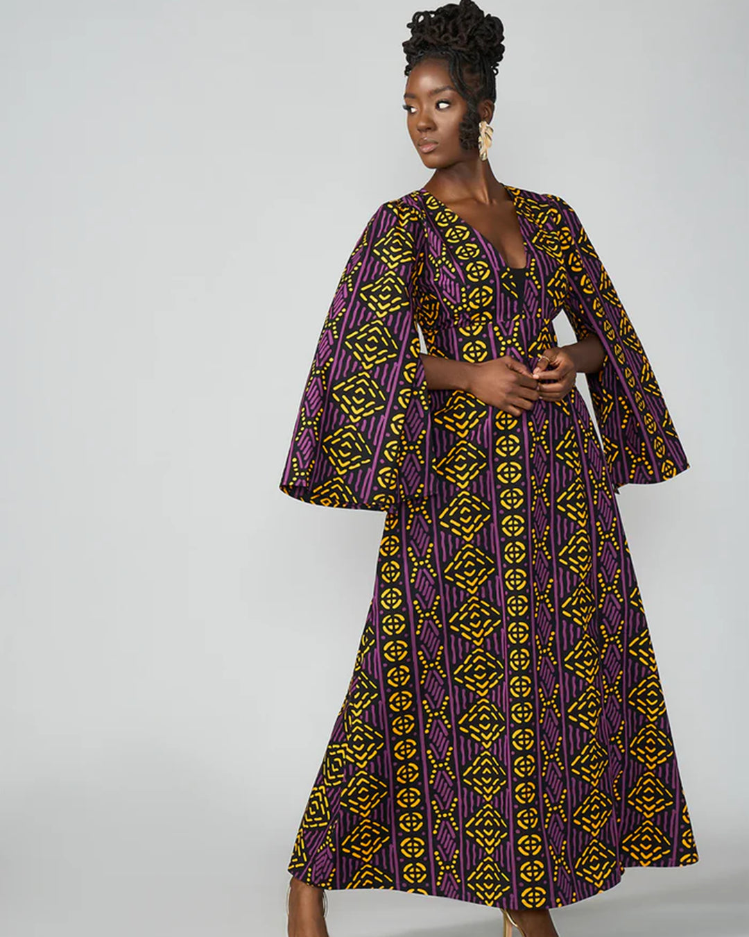 African Dresses Kwetu African Dresses Kwetu