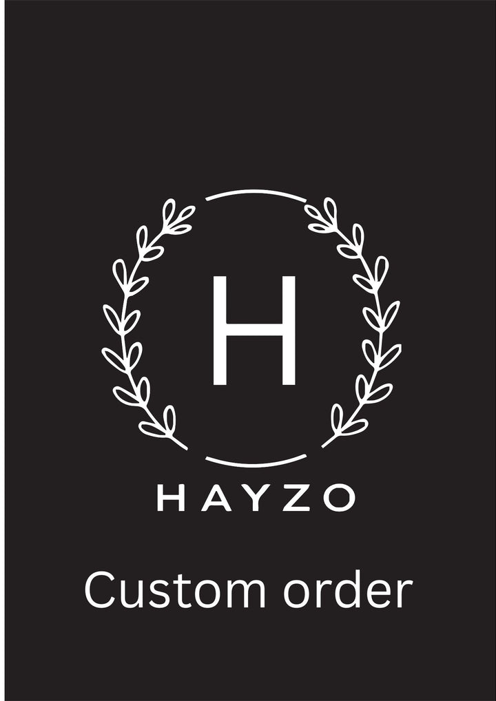 Hayzo custom 008